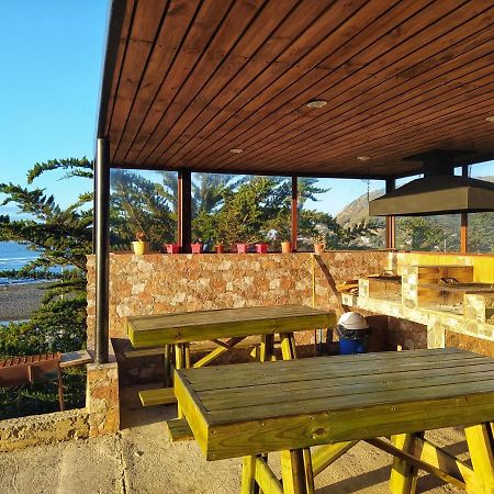 Appartamento Mar De Lobos Matanzas  Esterno foto